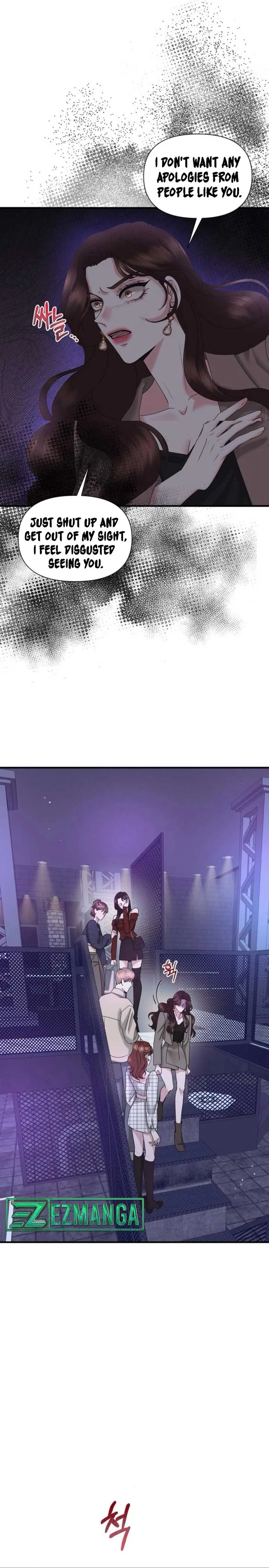 One Day I Found a Husband Chapter 27 page 26