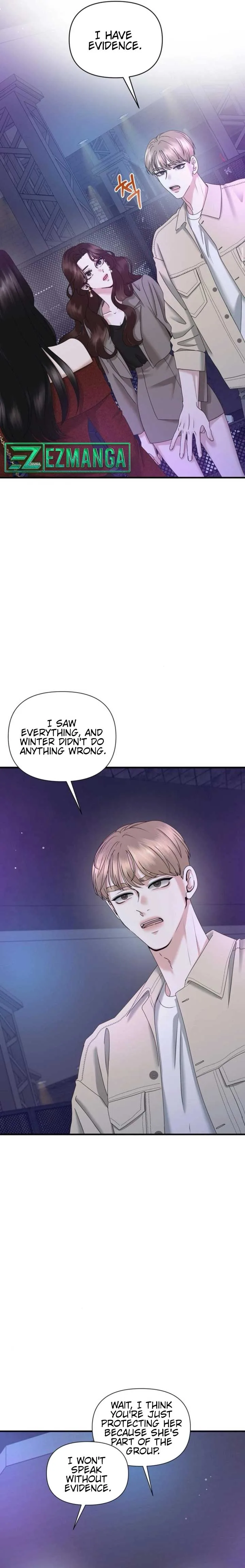 One Day I Found a Husband Chapter 27 page 19