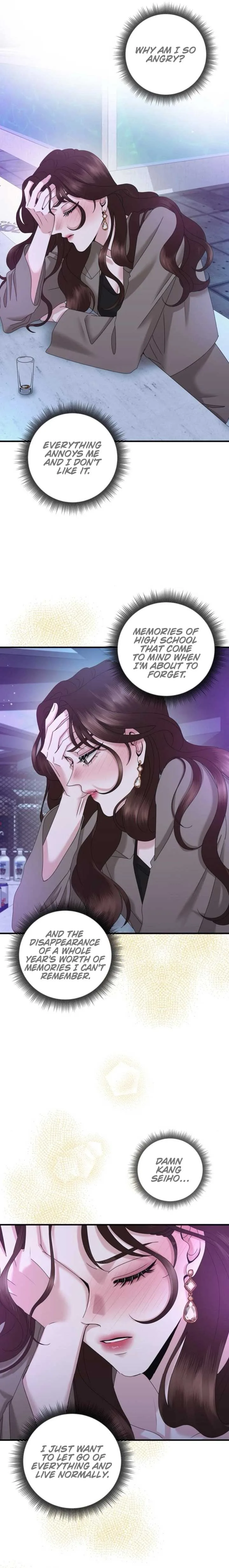 One Day I Found a Husband Chapter 27 page 29