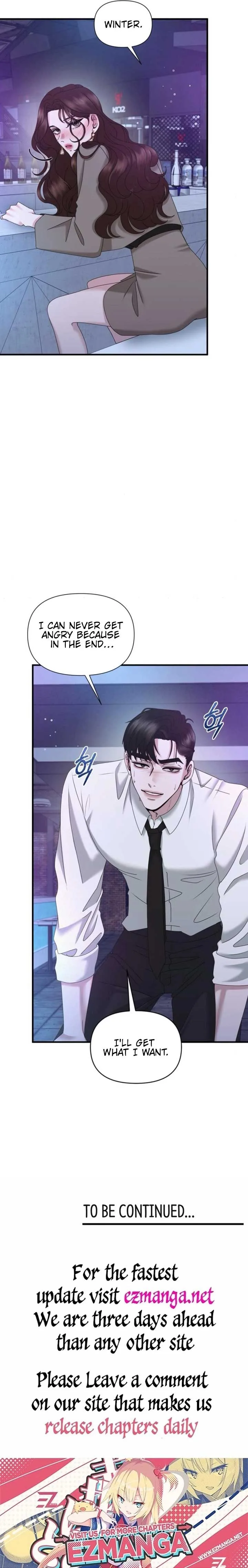 One Day I Found a Husband Chapter 27 page 31