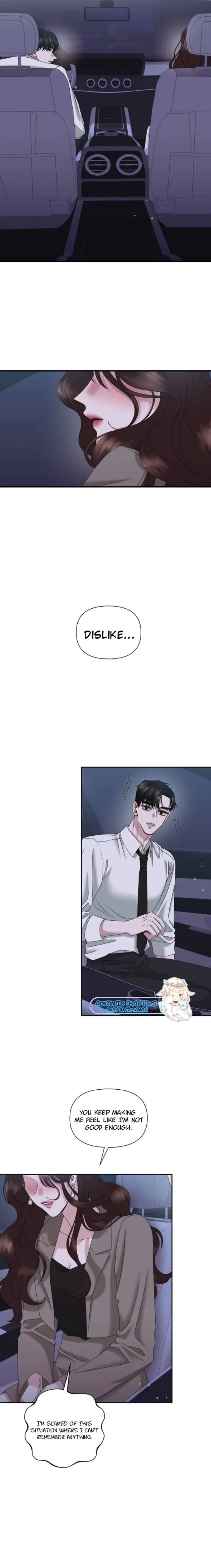 One Day I Found a Husband Chapter 28 page 5