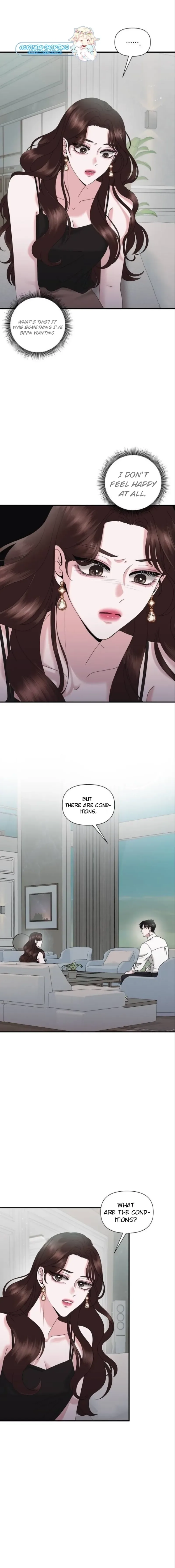 One Day I Found a Husband Chapter 28 page 14
