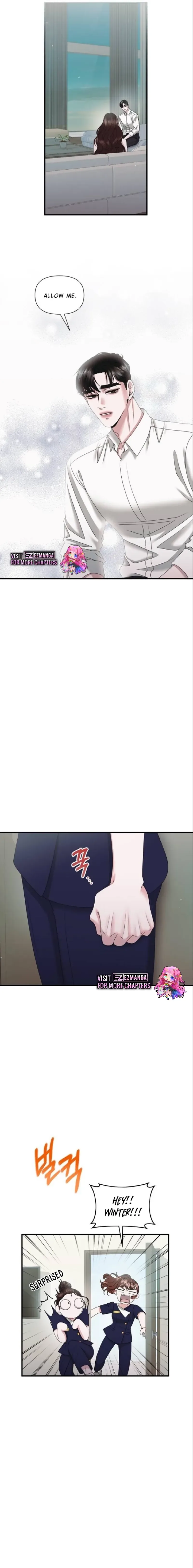 One Day I Found a Husband Chapter 29 page 4