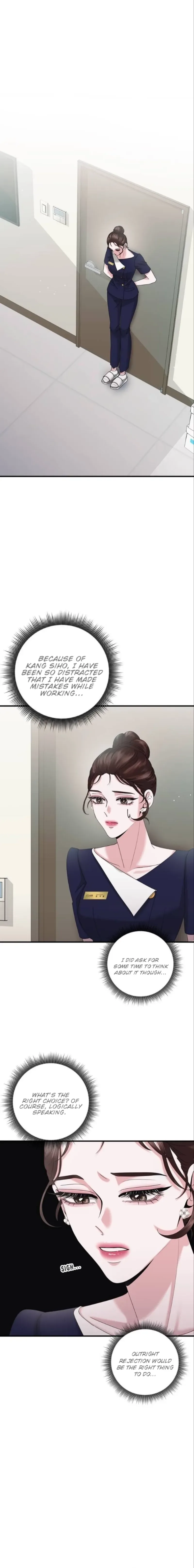 One Day I Found a Husband Chapter 29 page 3