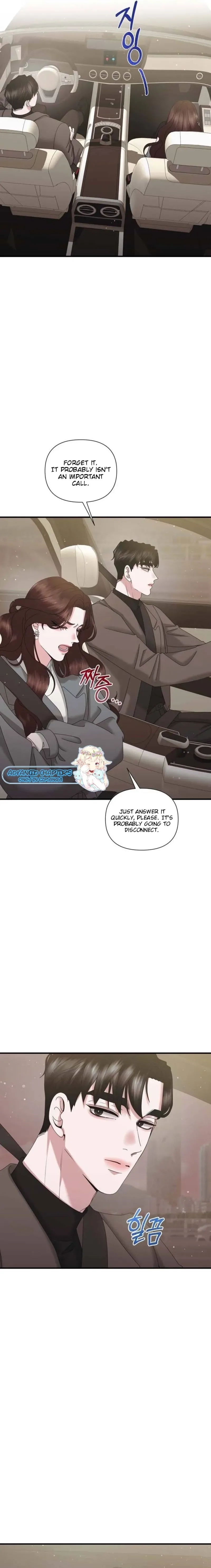 One Day I Found a Husband Chapter 33 page 9