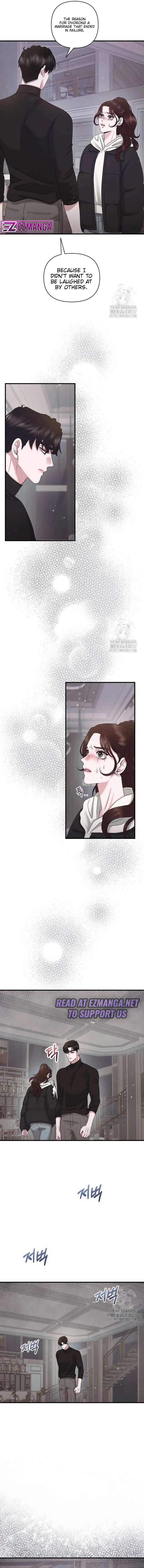 One Day I Found a Husband Chapter 39 page 4