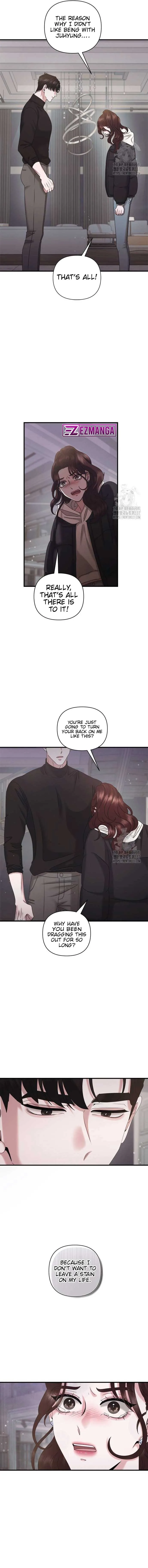 One Day I Found a Husband Chapter 39 page 3