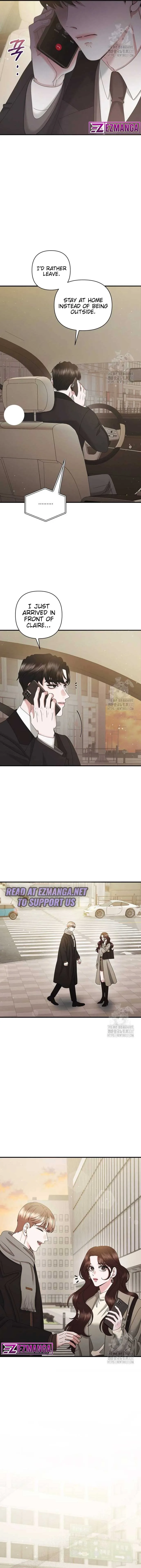 One Day I Found a Husband Chapter 39 page 15