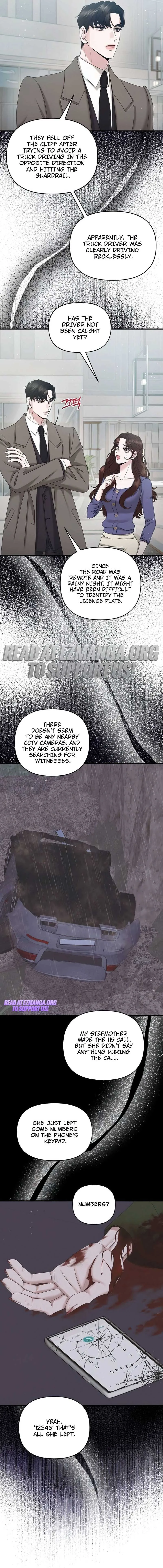 One Day I Found a Husband Chapter 43 page 3
