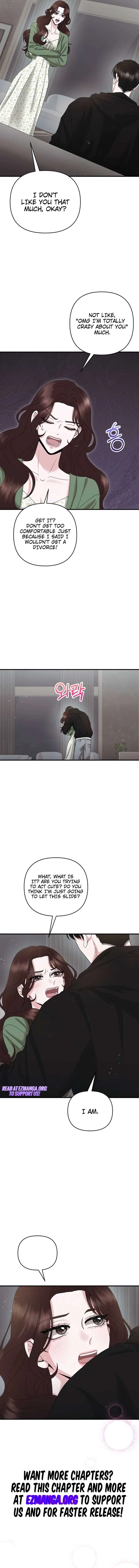 One Day I Found a Husband Chapter 43 page 16