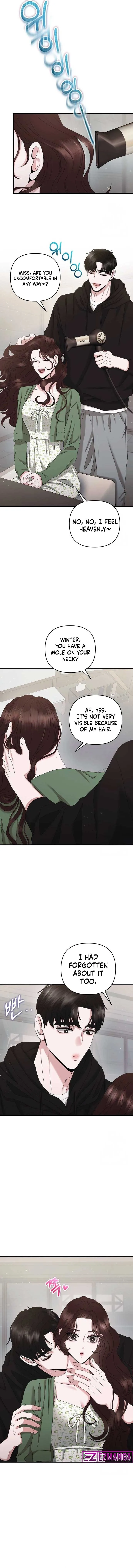 One Day I Found a Husband Chapter 44 page 5
