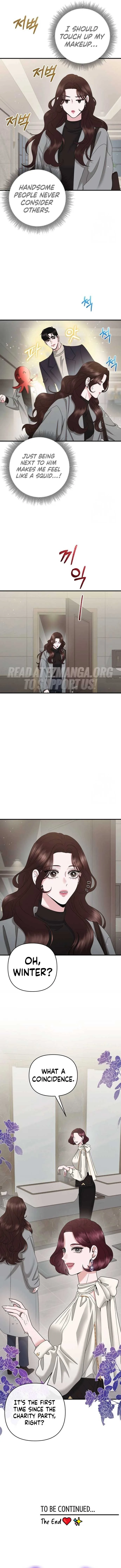 One Day I Found a Husband Chapter 44 page 13