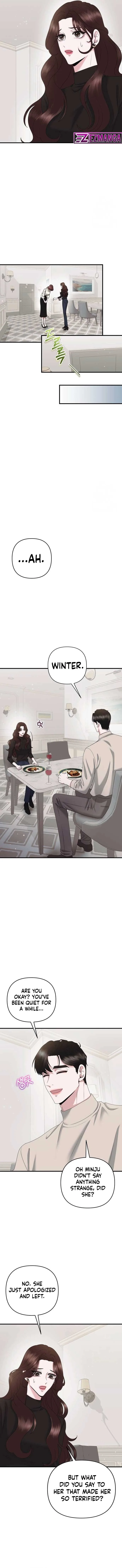 One Day I Found a Husband Chapter 45 page 10