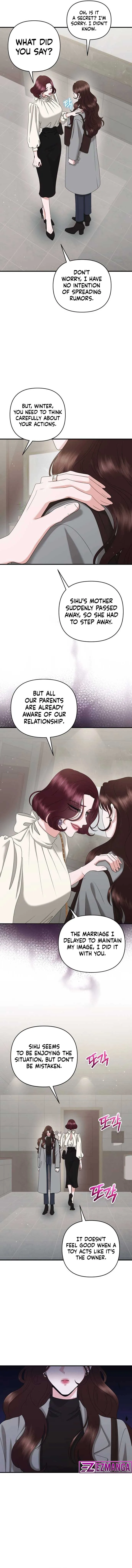 One Day I Found a Husband Chapter 45 page 4