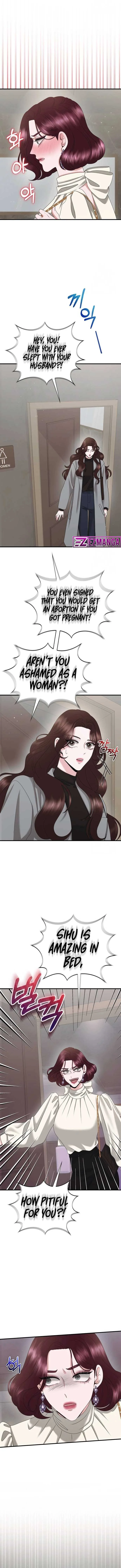 One Day I Found a Husband Chapter 45 page 6