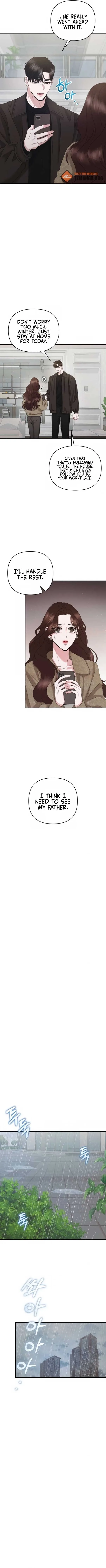 One Day I Found a Husband Chapter 47 page 4