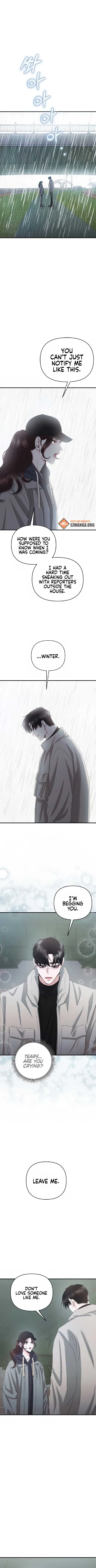 One Day I Found a Husband Chapter 47 page 7