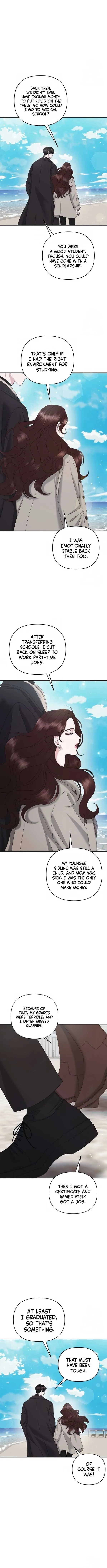 One Day I Found a Husband Chapter 46 page 5