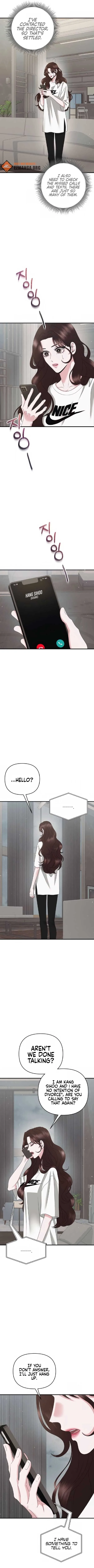 One Day I Found a Husband Chapter 47 page 5