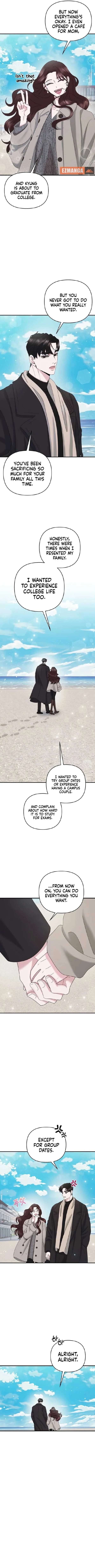 One Day I Found a Husband Chapter 46 page 6