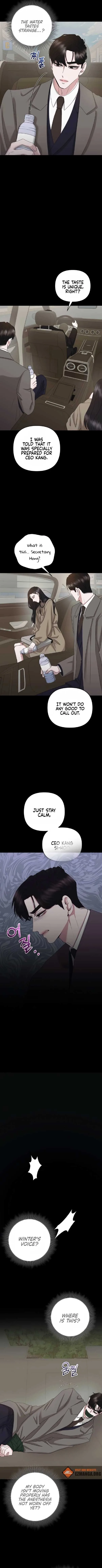 One Day I Found a Husband Chapter 47 page 11
