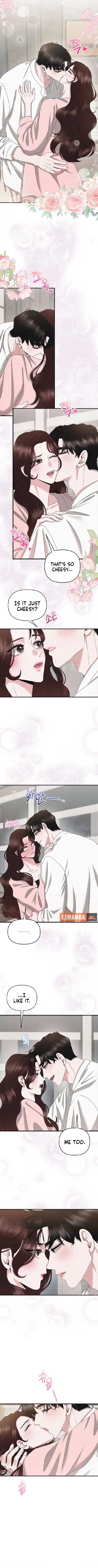 One Day I Found a Husband Chapter 46 page 9