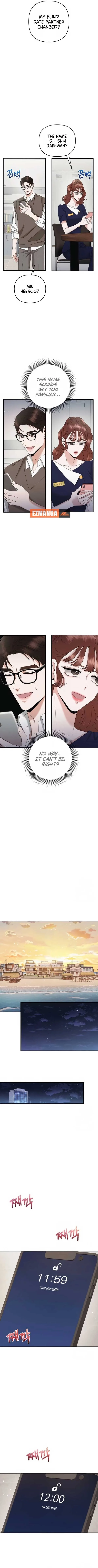 One Day I Found a Husband Chapter 46 page 7