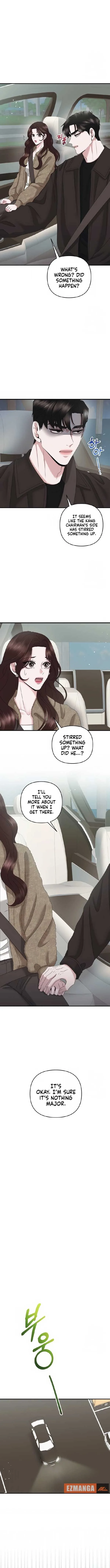 One Day I Found a Husband Chapter 46 page 11