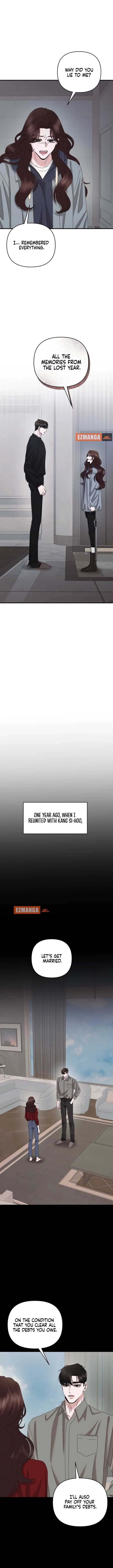 One Day I Found a Husband Chapter 49 page 3