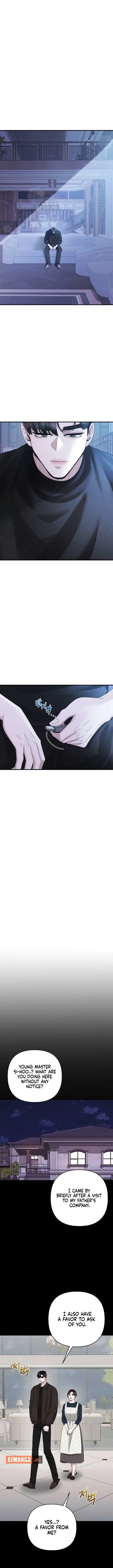 One Day I Found a Husband Chapter 49 page 13