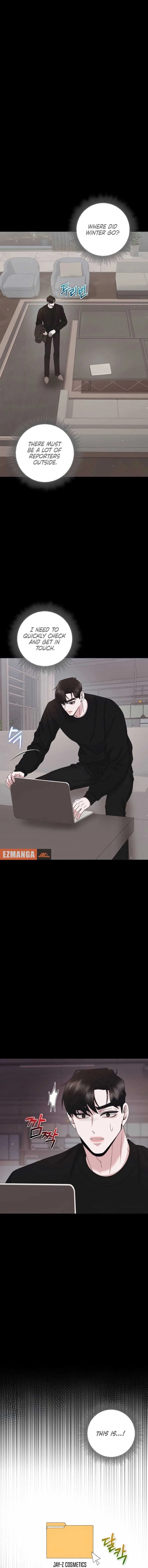 One Day I Found a Husband Chapter 50 page 3