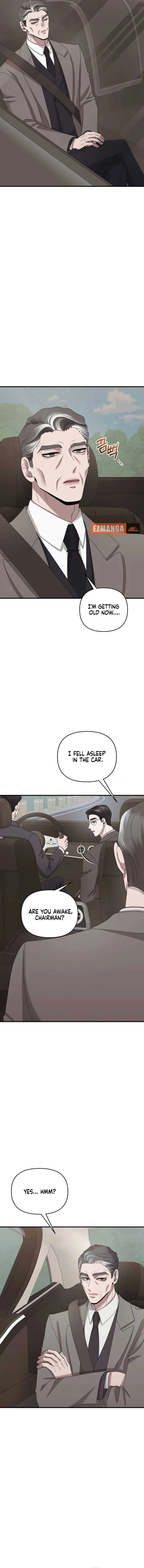One Day I Found a Husband Chapter 50 page 11
