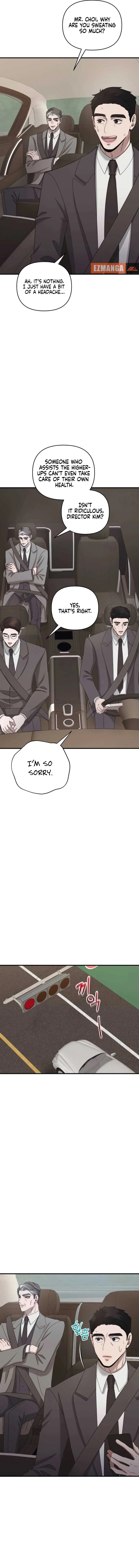 One Day I Found a Husband Chapter 50 page 12