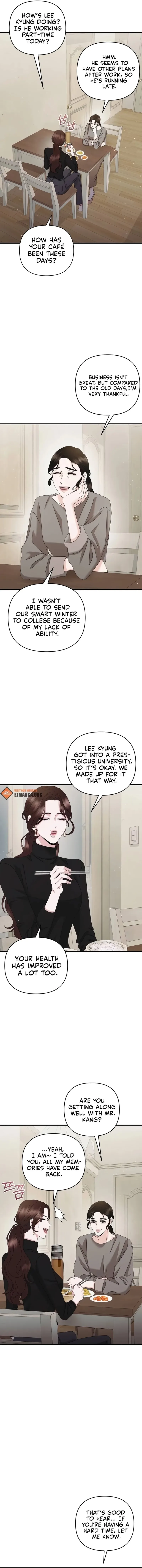 One Day I Found a Husband Chapter 52 page 3
