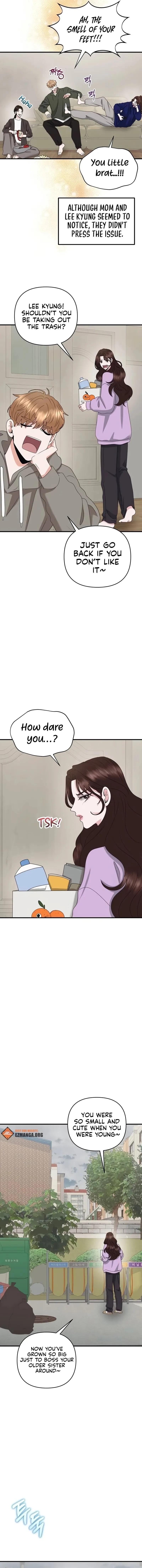 One Day I Found a Husband Chapter 52 page 11