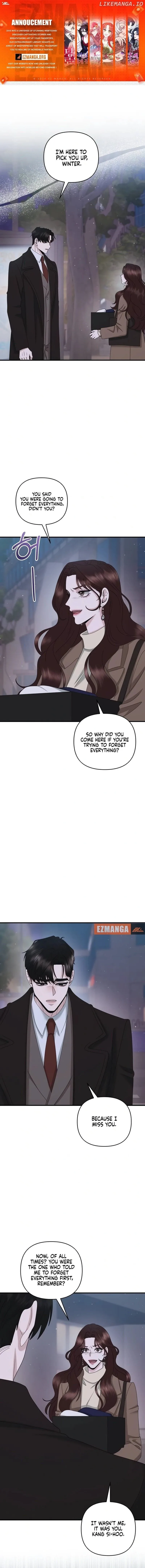 One Day I Found a Husband Chapter 53 page 2