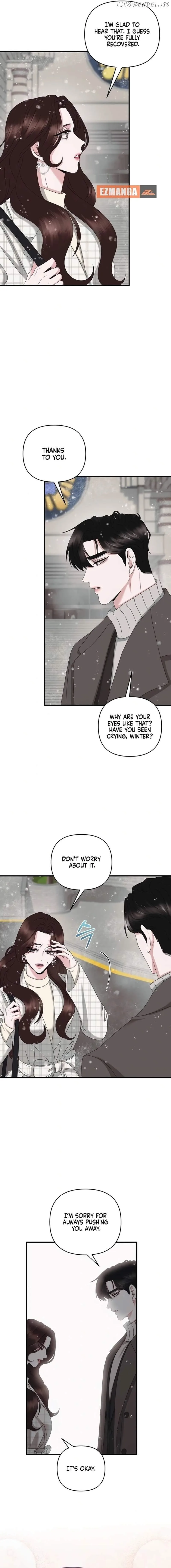 One Day I Found a Husband Chapter 53 page 15