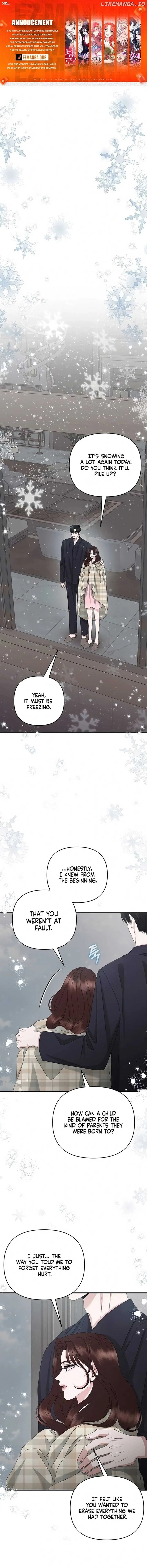 One Day I Found a Husband Chapter 54 page 2