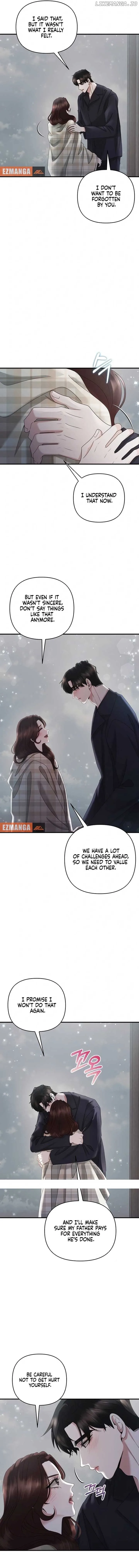 One Day I Found a Husband Chapter 54 page 3