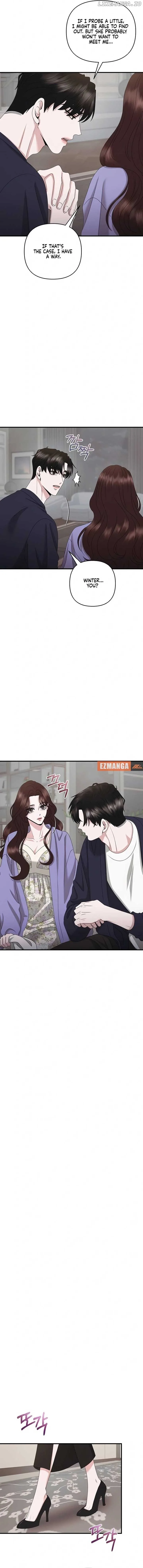 One Day I Found a Husband Chapter 54 page 12