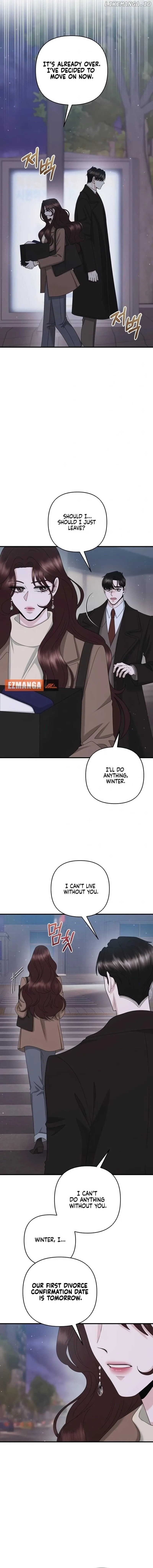 One Day I Found a Husband Chapter 53 page 3