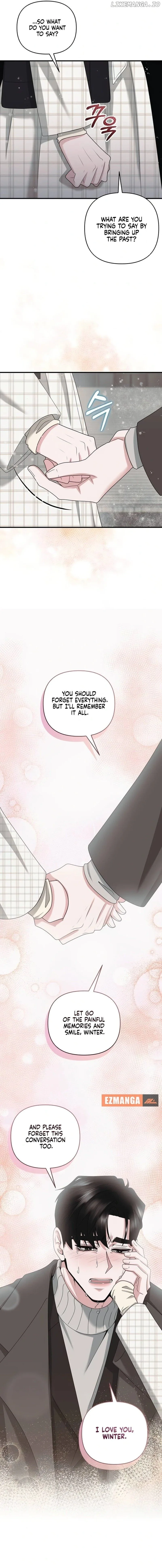 One Day I Found a Husband Chapter 53 page 17