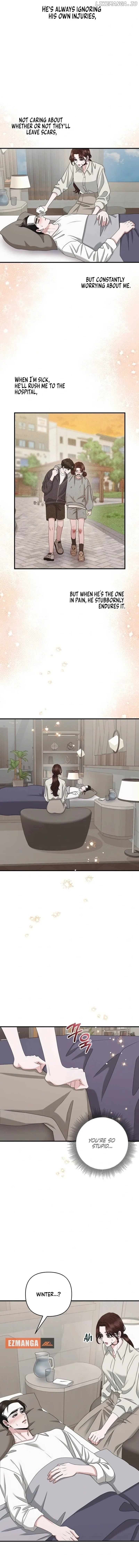 One Day I Found a Husband Chapter 53 page 11