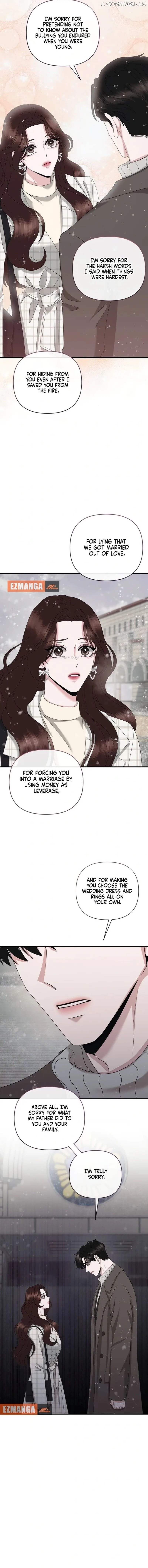 One Day I Found a Husband Chapter 53 page 16
