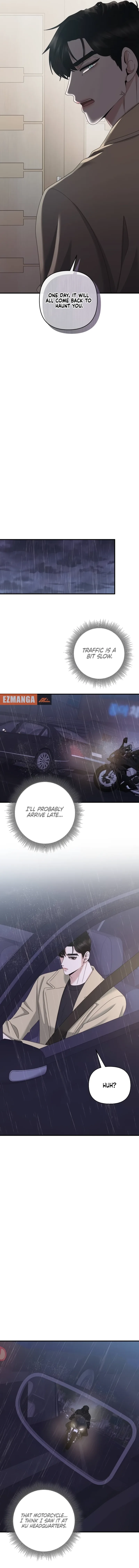 One Day I Found a Husband Chapter 55 page 12