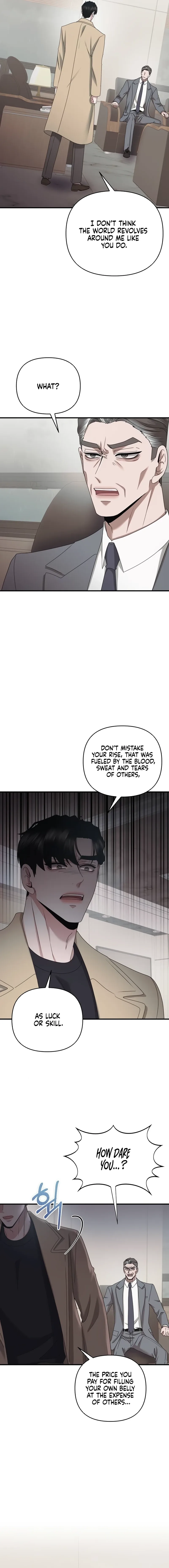 One Day I Found a Husband Chapter 55 page 11