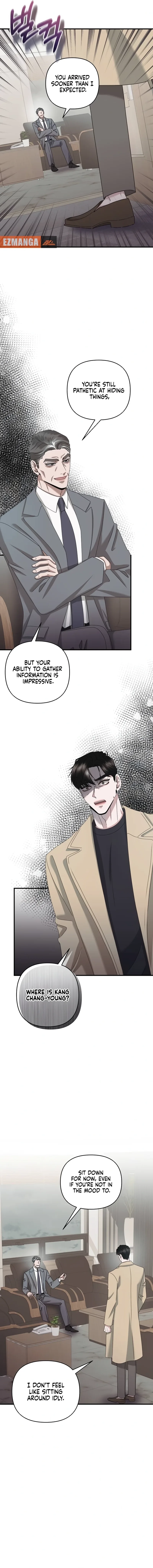 One Day I Found a Husband Chapter 55 page 6