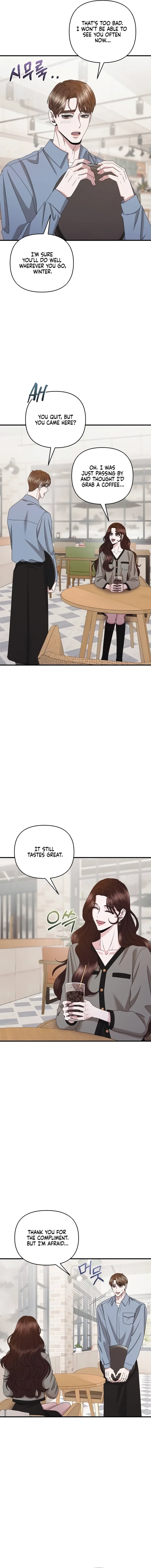 One Day I Found a Husband Chapter 55 page 4