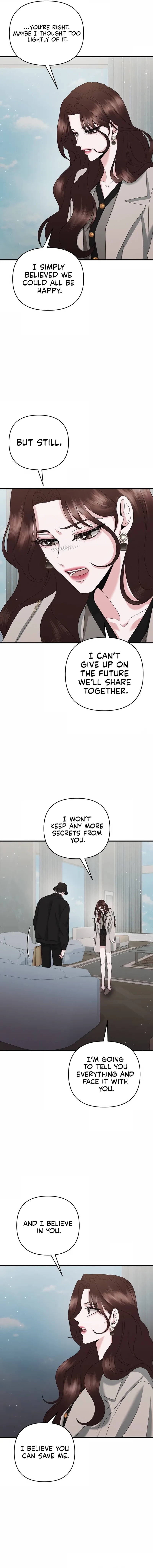 One Day I Found a Husband Chapter 56 page 9