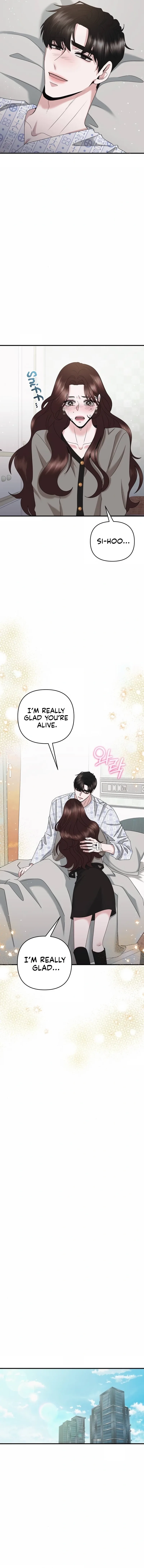 One Day I Found a Husband Chapter 56 page 7